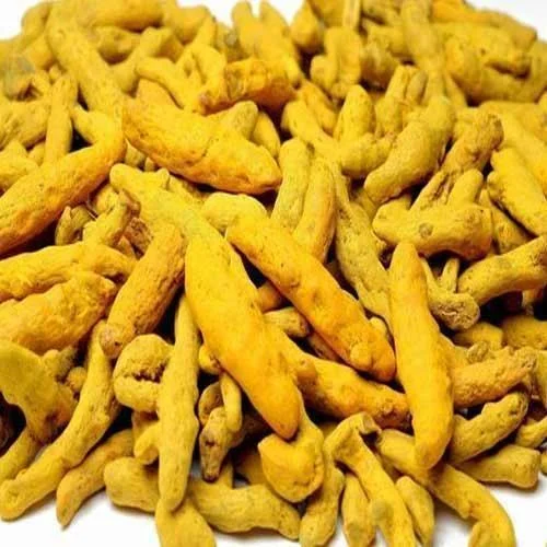 Alleppy Turmeric