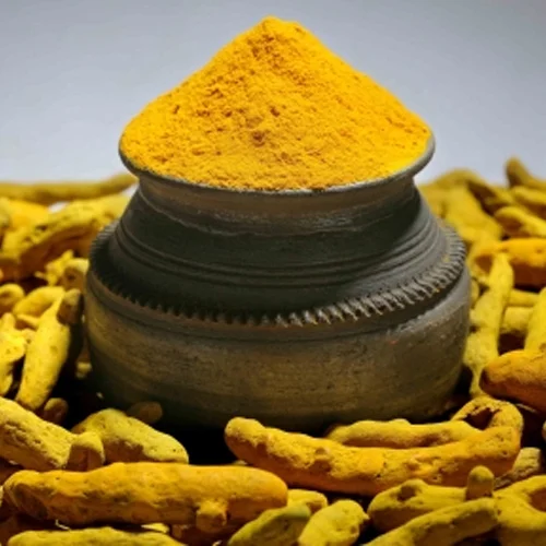 Alleppy Turmeric