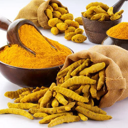 Erode Turmeric