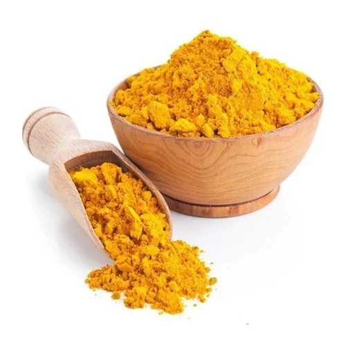 Sangli Turmeric